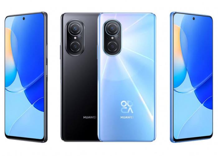 Huawei Nova 12, Menapaki Batas Teknologi dengan Spesifikasi Unggulan