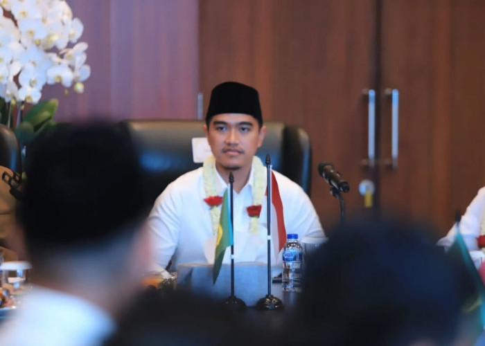 Alasan Ketua Umum PSI Gelar Kongres Partai di Solo: Dekat Rumah