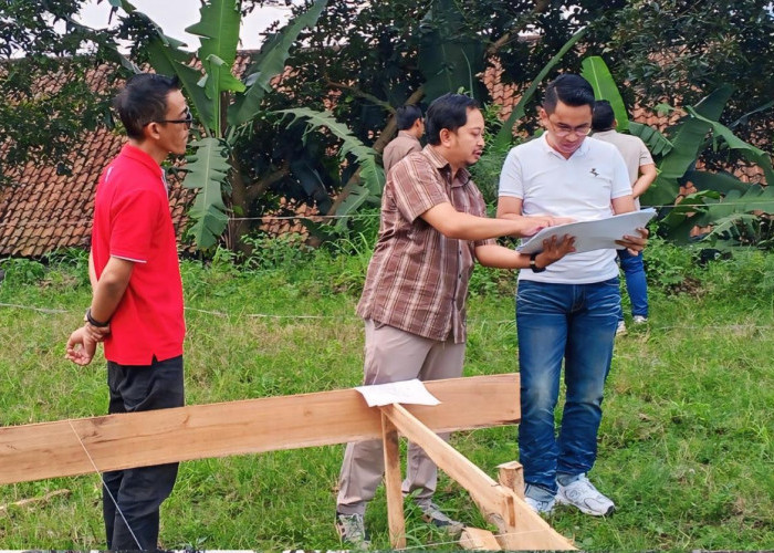 Perkuat Kualitas Tabung Gas LPG, PT Narend dan PT Arkana Hadirkan BPT Retester di Cianjur