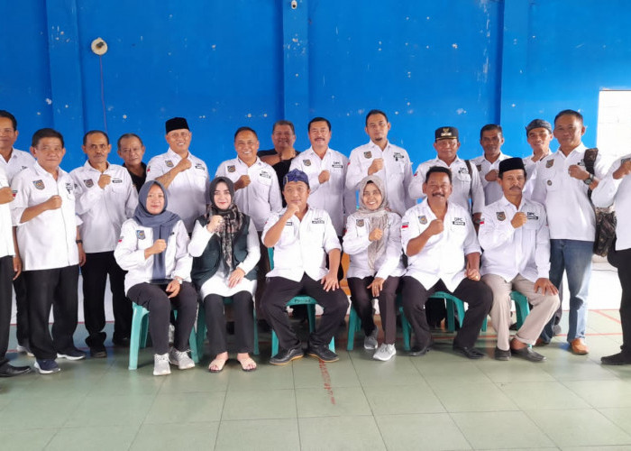 Momentum Idul Fitri: Sekjen GM FKPPI Kabupaten Sumedang Ajak Pererat Persaudaraan Pasca-Pemilu 2024
