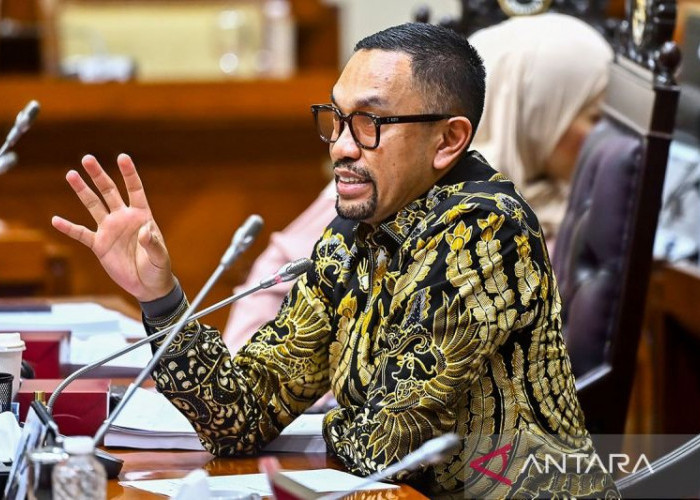 Komisi III DPR Puji Langkah Polri Tangguhkan Penahanan Mahasiswi ITB