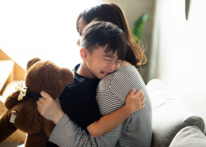 5 Kalimat yang Sebaiknya Tidak Diucapkan kepada Anak Jika Ingin Mereka Sukses