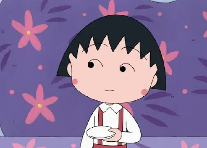 10 Fakta Menarik Tentang Karakter Chibi Maruko Chan yang Lucu dan Juga Menggemaskan!