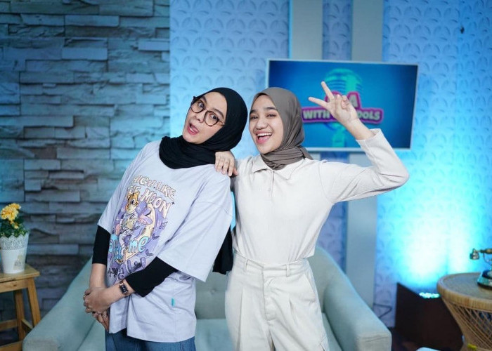 Pemenang Grand Final Indonesian Idol 2023 Musim XII: Nabila atau Salma? Ini Biodata Singkatnya!
