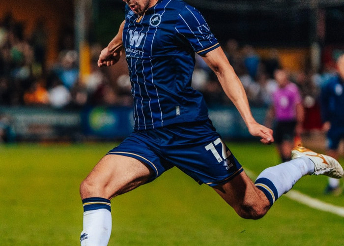 Elkan Baggott Jadi Tembok Kokoh Millwall, Catat 19 Aksi Defensif di Carabao Cup