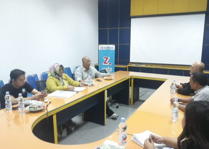 Dewan Pers Verfak ke Jabar Ekspres: Lolos Administrasi dan Layak Terverifikasi