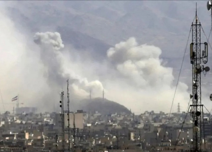 Penasihat Trump: AS Tak Ingin Konflik dengan Iran Berlarut Lebih dari Tiga Bulan