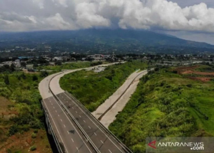 Penyesuaian Tarif Tol Ciawi - Sukabumi Seksi 1 Mulai 7 Agustus 2024