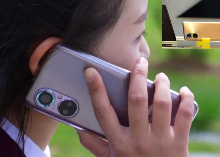 Mengenal Spesifikasi Samtaesong 8, Ponsel Korea Utara yang Tiru Samsung