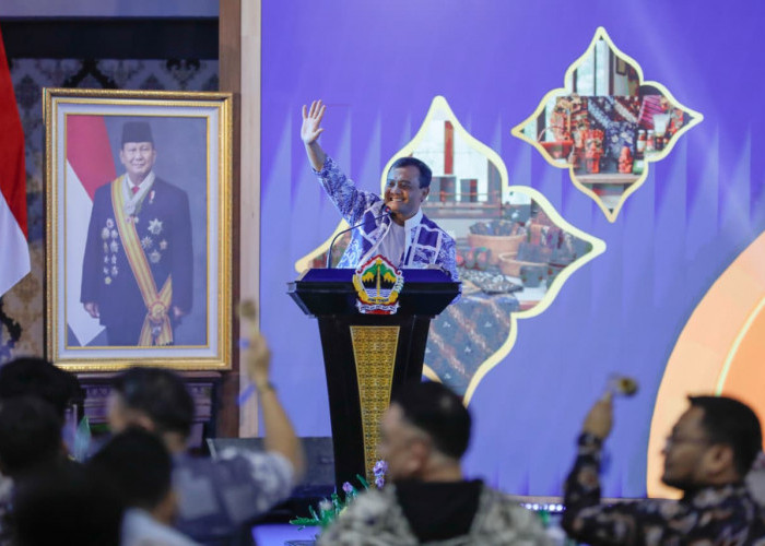 Ekonomi Kreatif di Jawa Tengah Tumbuh Pesat 