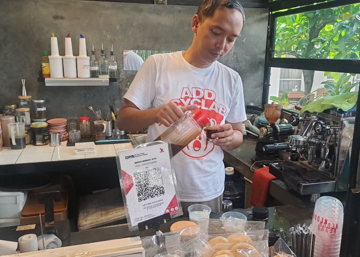 Neduh Kopi: Bertahan di Tengah Pandemi, Tumbuh Lewat Inovasi dan Kedekatan dengan Pelanggan