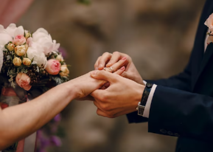 Penurunan Angka Pernikahan di Indonesia Mencapai Rekor Terendah dalam 10 Tahun Terakhir, Kenapa?