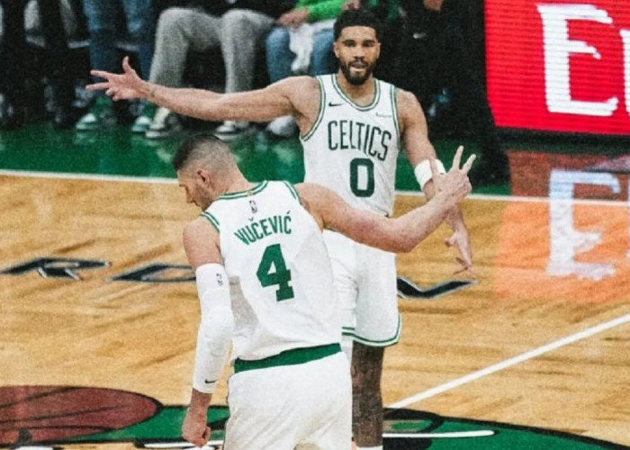 Debut Playoff Gemilang, Victor Wembanyama Bawa Spurs Tundukkan Trail Blazers