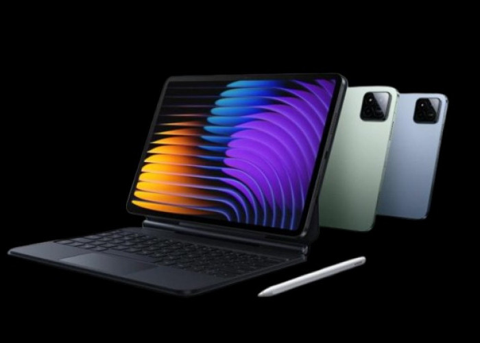 Ini 7 Tablet dengan Speaker Terbaik 2026, Nonton Film Makin Seru