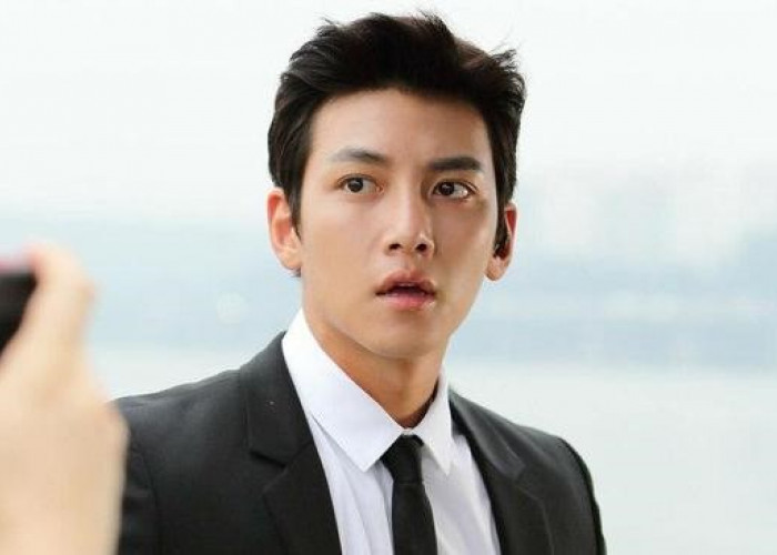 7 Deretan Drama Korea Terbaik yang di Bintangi Ji Chang Wook 
