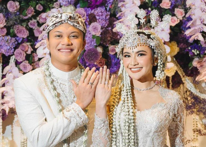 Isbat Nikah Rizky Febian-Mahalini Ditolak, Humas Pengadilan: Harus Nikah Ulang