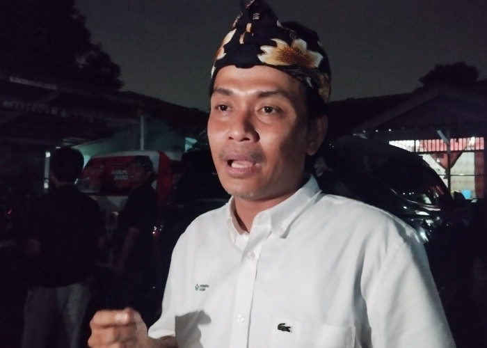 Calon Wakil Bupati Bogor, Musyafaur Rahman Aktif Dengarkan Aspirasi Masyarakat Jelang Pilkada 2024