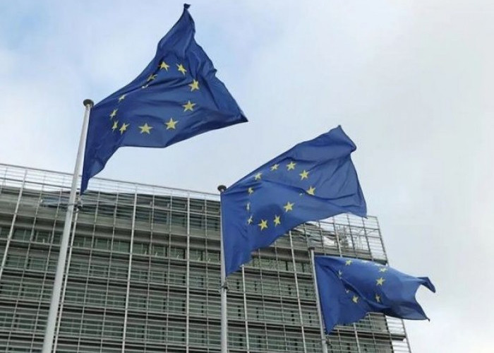 Anggota Parlemen Belgia Desak Penangguhan Perjanjian Uni Eropa–Israel