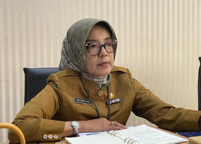 Jelang Idul Adha, Distan Kabupaten Bandung Intensifkan Pemeriksaan Hewan Kurban