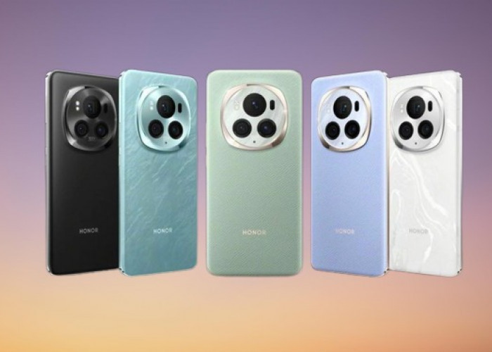 5 HP Kamera Terbaik dengan Zoom Jarak Jauh 2026, Foto Bulan Pun Terlihat Jelas