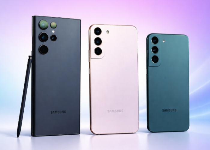 Promo Ramadhan 2026: Harga HP Flagship Samsung Turun Drastis, Ini Daftar Terbarunya