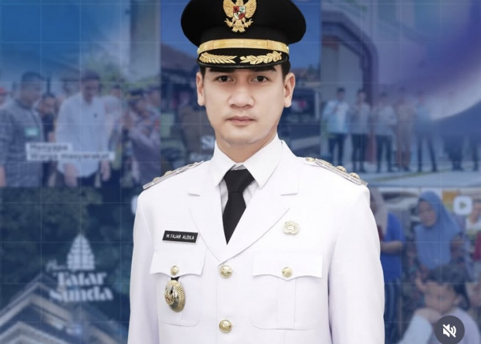 Sekpri Wabup Sumedang Bantah Narasi Penganiayaan dan Pelecehan