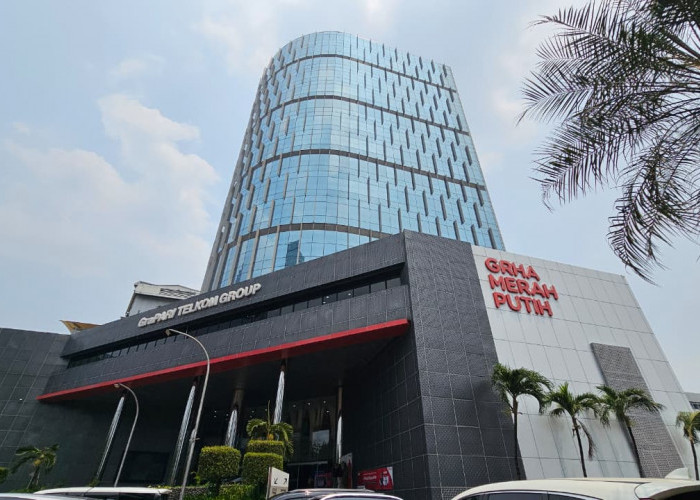 TelkomGroup Optimalkan Aset Properti, Pastikan Kepentingan Perusahaan Tetap Terjaga