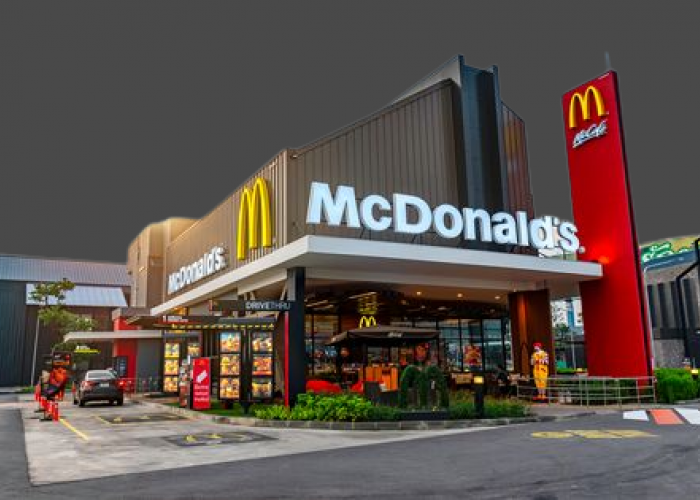 Setelah Ramainya Boikot, McDonald's Indonesia Donasi Bantuan Palestina Senilai Rp1,5 Miliar