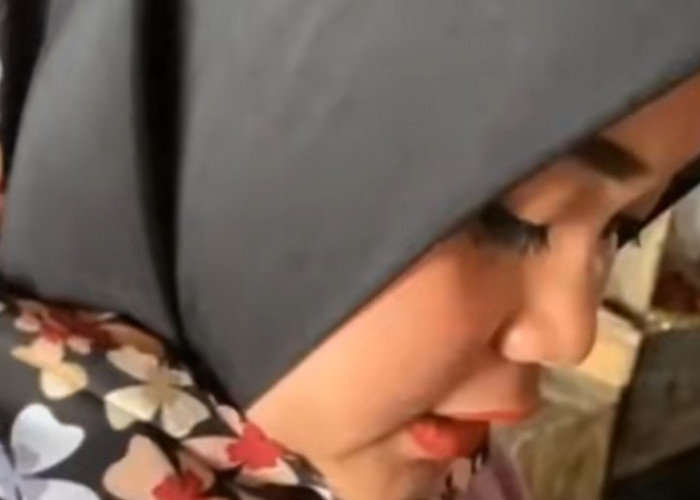 Video Viral: Ibu Mencuri Bakso di Pasar, Mengundang Sorotan Netizen
