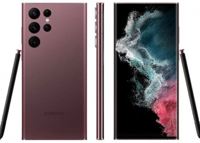 Harga Turun Drastis?  Samsung Galaxy S22 Ultra Jauh Lebih Murah di September 2023 Ini  Layak Pakai Sampai 2027