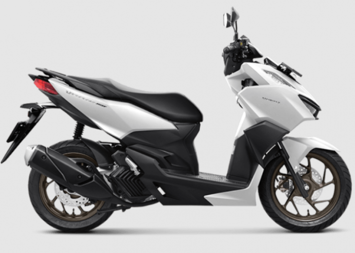 Spesifikasi Honda Vario 160 2026: Skutik Premium dengan Performa Tangguh