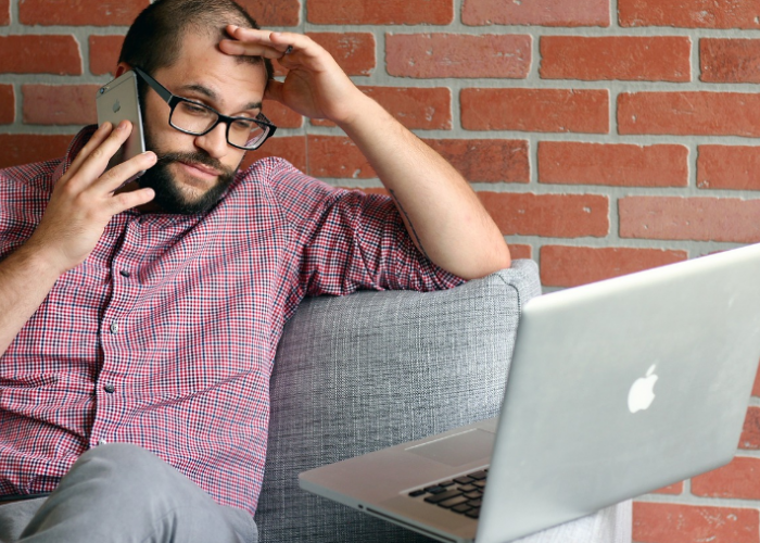 4 Tipe Stress Language, Manakah Tipe Kamu?