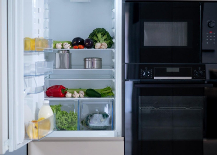 Rahasia Kulkas Tahan Lebih dari 10 Tahun, Ini Cara Merawatnya