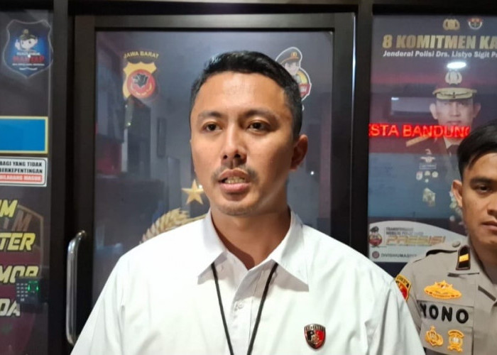 Kasus Dugaan Pencabulan Santriwati di Pesantren, Polresta Bandung Tetapkan 1 Orang Tersangka