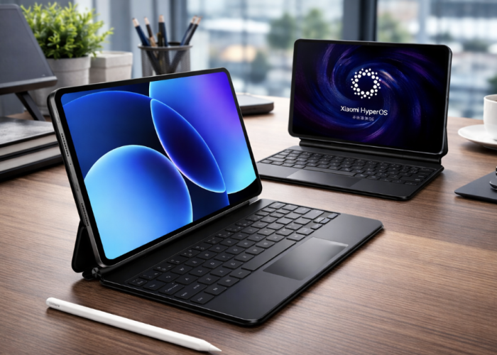 Spesifikasi Xiaomi Pad 8 yang Banyak Diincar 2026, Tablet Android dengan WPS Office Setara PC
