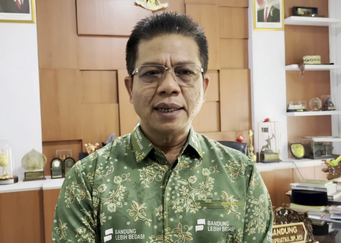 Pemkab Bandung Kecam Penahanan Jurnalis Asal Cicalengka oleh Israel
