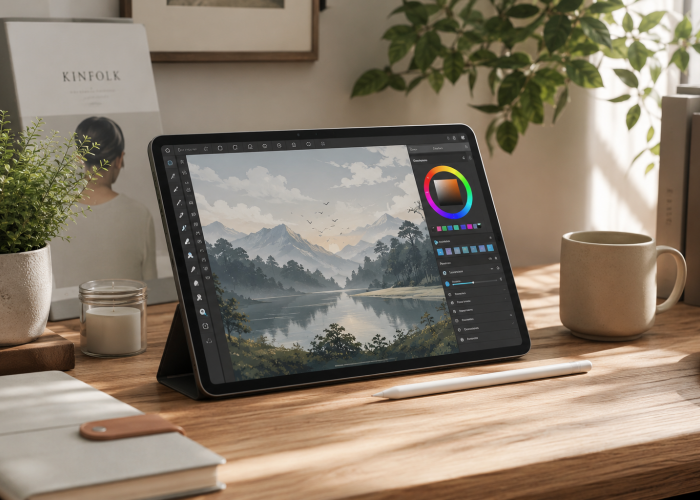 10 Tablet dengan Stylus Terbaik 2026 untuk Catatan dan Menggambar