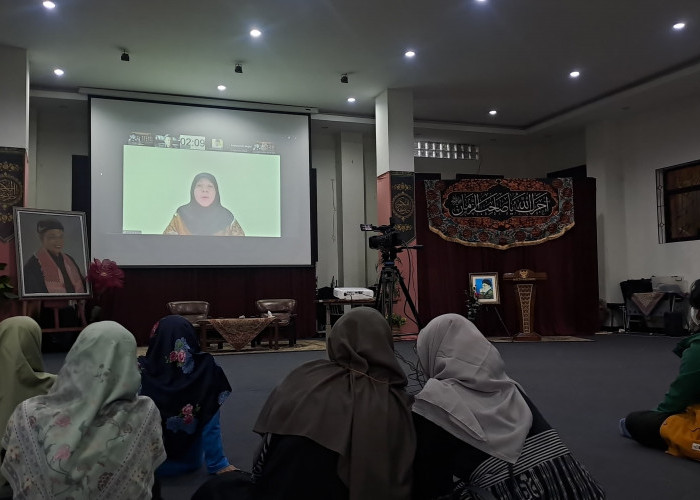 IJABI Gelar Doa untuk Bangsa dan Dunia di Bandung, Serukan Solidaritas atas Tragedi Kemanusiaan