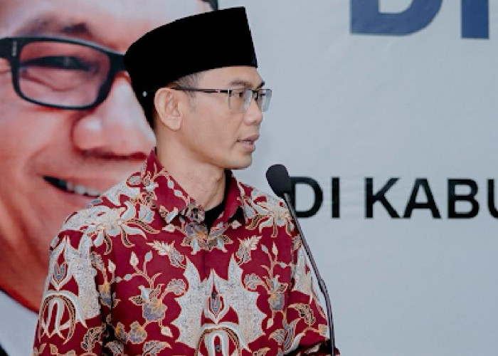 Mari Mewujudkan Asta Cita untuk Jawa Barat hingga Indonesia yang Lebih Baik