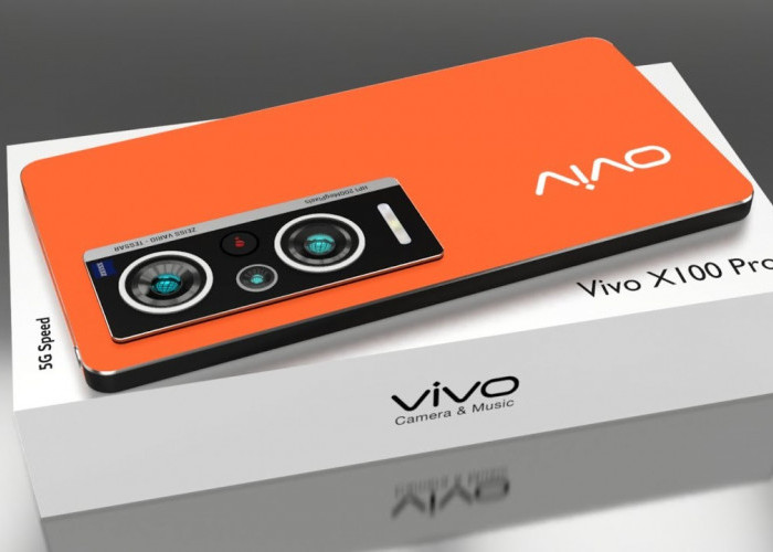 Vivo X100: HP Canggih dengan Qualcomm Snapdragon 8 Gen 2 Layar Super AMOLED yang Layak Dibeli? Cek Disini!    