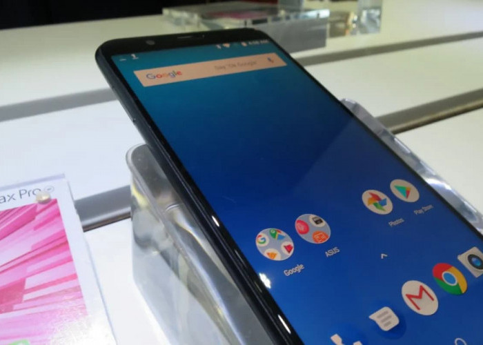 7 Alasan Hp ASUS Zenfone Max Pro M1 Masih Worth It Dibeli, Sang Xiaomi Killer Kini Rp1 Jutaan Saja!