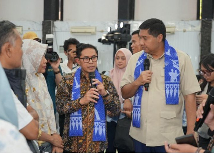 Dukung Penuh Program 3 Juta Rumah, BRI Perkuat Sinergi Ekosistem Perumahan di Jakarta