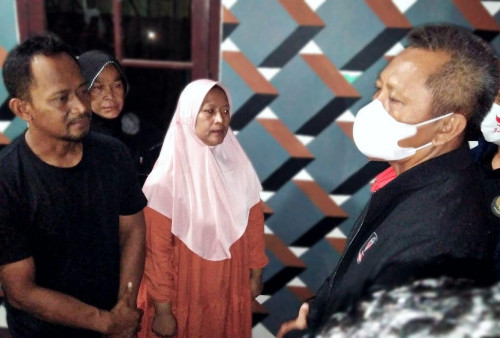 Keluarga Bobotoh Asal Bogor Sampaikan Hal Ini untuk Panpel Piala Presiden 