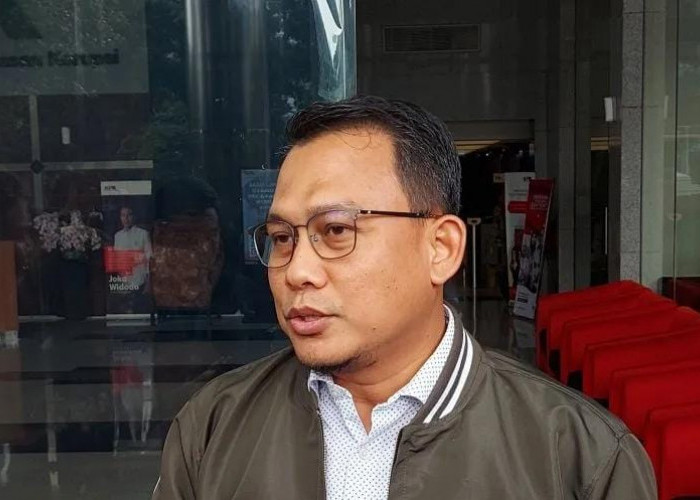 KPK Panggil Sekda Bandung Ema Surmana Untuk Jadi Saksi Kasus Korupsi Proyek CCTV