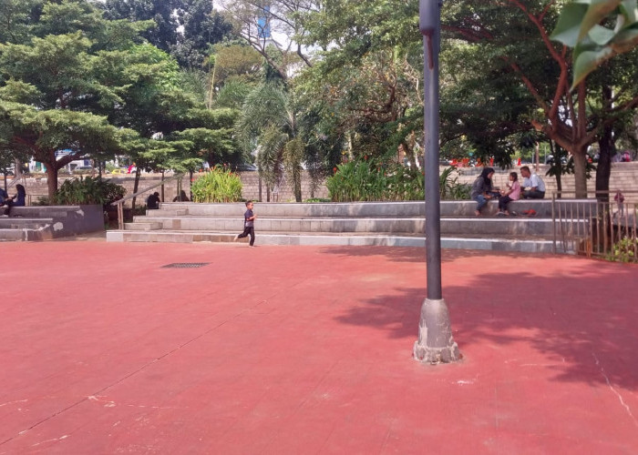 Rencana Perpanjangan Jam Operasional Taman di Kabupaten Bogor, DPKPP Bakal Evaluasi Hal Ini