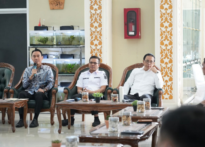  Bukan Kelalaian BUMD, PT BDS Jelaskan Penyebab Keterlambatan Pembayaran Vendor