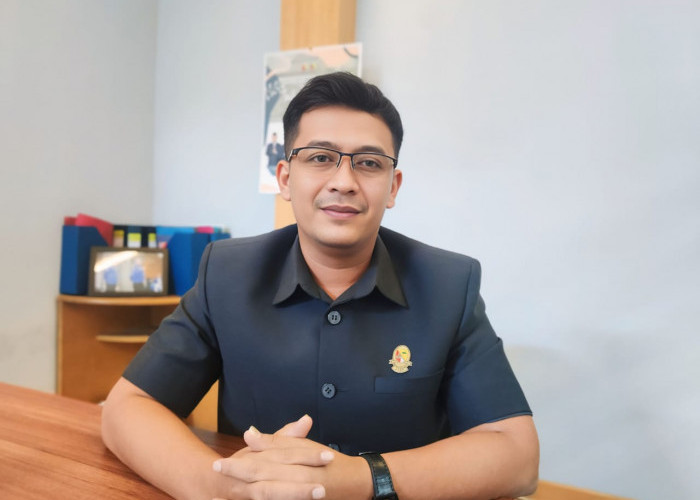 Tanggapi Soal Kasus PT BDS, Komisi B DPRD: Tuduhan ke Bupati Bandung Tidak Berdasar