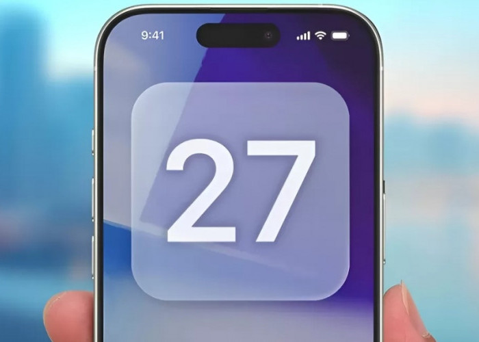 iOS 27 Sudah Bisa Diunduh, Cek Apakah iPhone Kamu Kebagian