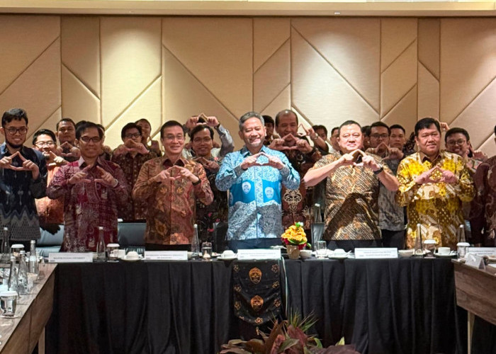 Telkom Gelar Forum Kolaborasi Nasional untuk Perkuat Kesiapan Post-Quantum Cryptography