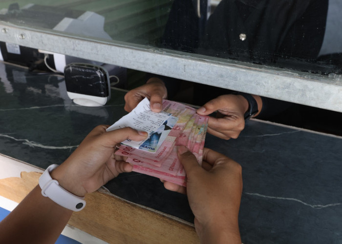 Tembus Lebih dari 2 Ribu Transaksi per Bulan, BRILink Agen Kirana Perluas Inklusi Keuangan di Pedesaan